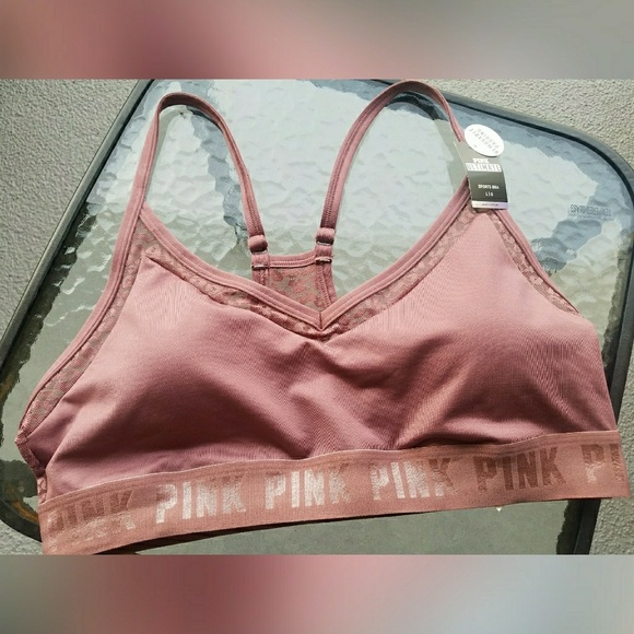 PINK Victoria's Secret Other - A VS PINK Ultimate sports bra PINK Victoria's Secret Other - A VS PINK Ultimate sports bra